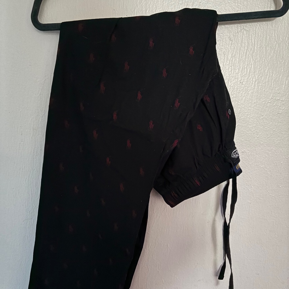 Polo Ralph Lauren sleep pants